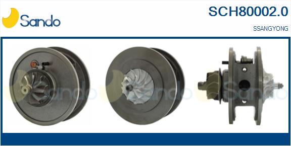 SCH80002.0