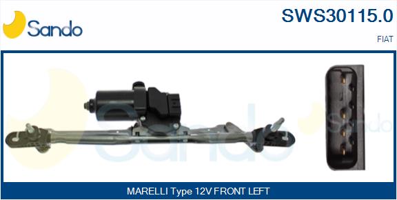 SWS30115.0