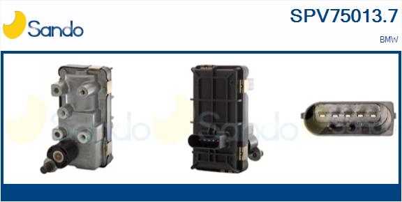 SPV75013.7