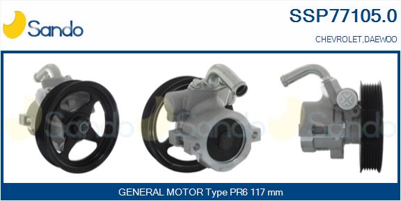SSP77105.0