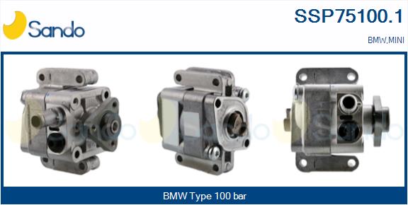 SSP75100.1