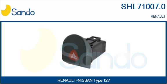 SHL71007.0