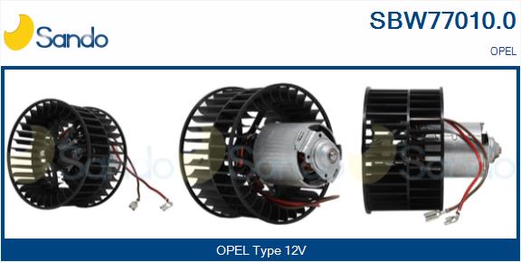 SBW77010.0