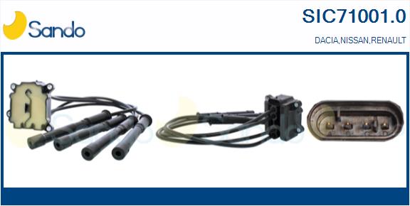 SIC71001.0