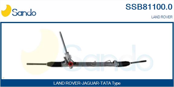 SSB81100.0