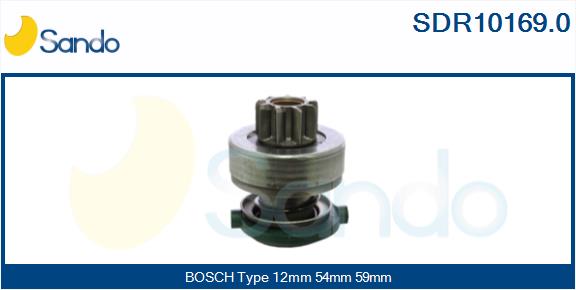 SDR10169.0