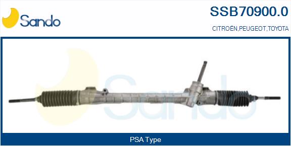 SSB70900.0