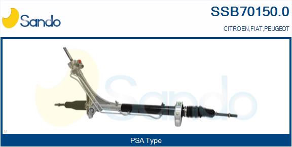 SSB70150.0