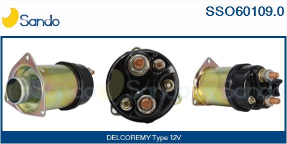 SSO60109.0