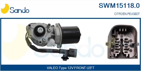 SWM15118.0