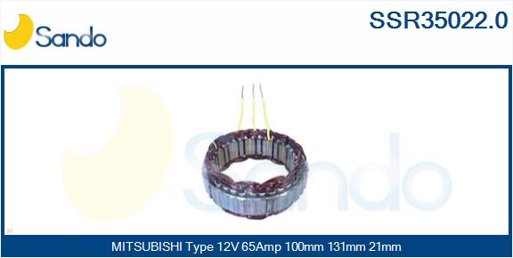 SSR35022.0