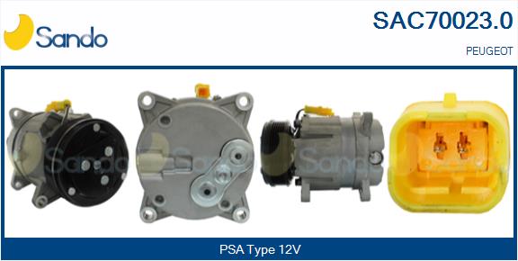 SAC70023.0