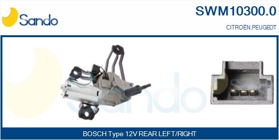 SWM10300.0