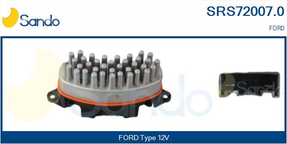 SRS72007.0