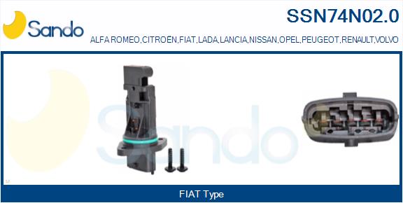 SSN74N02.0