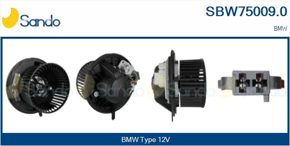 SBW75009.0