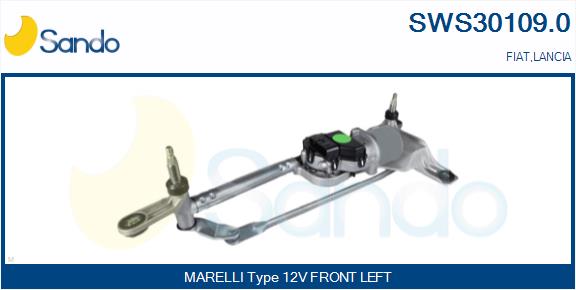 SWS30109.0