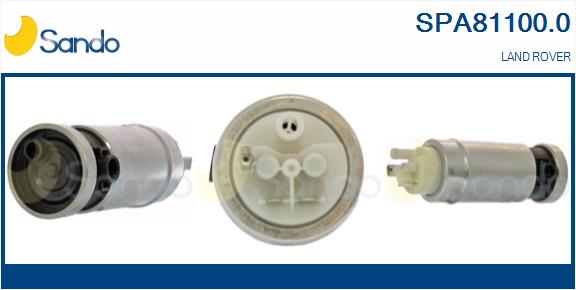 SPA81100.0