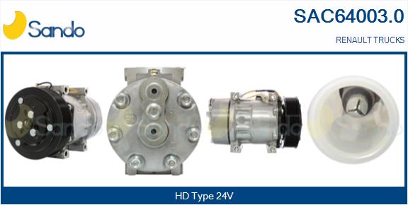 SAC64003.0