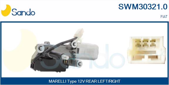 SWM30321.0