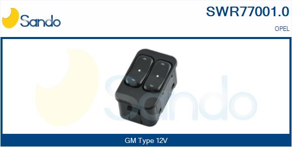 SWR77001.0