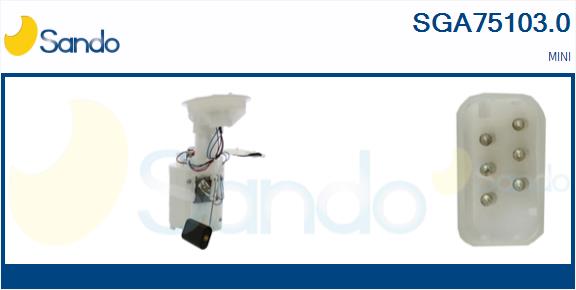 SGA75103.0