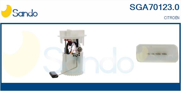 SGA70123.0