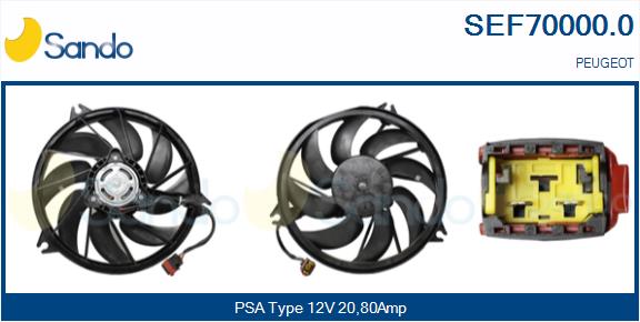 SEF70000.0