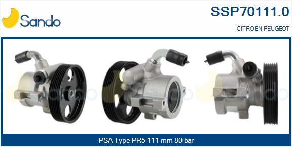 SSP70111.0
