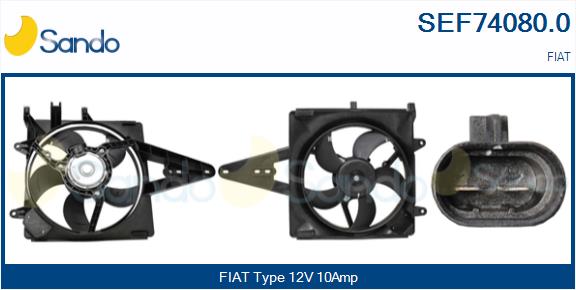 SEF74080.0