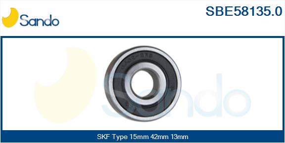 SBE58135.0