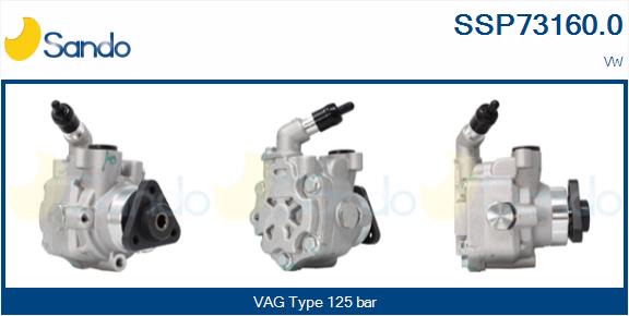 SSP73160.0
