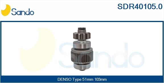 SDR40105.0