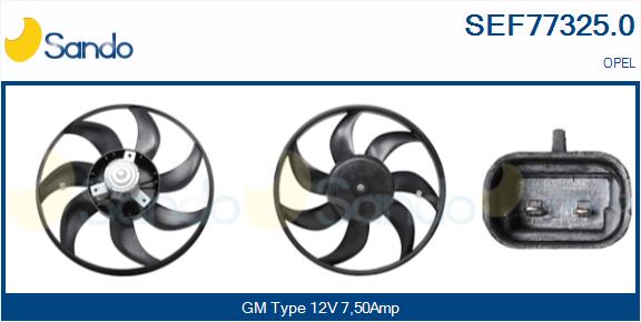 SEF77325.0