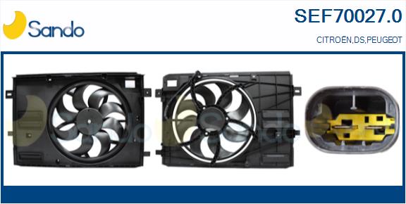 SEF70027.0
