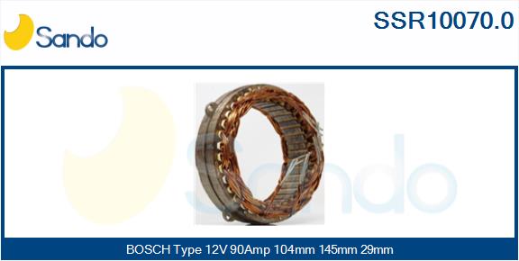SSR10070.0