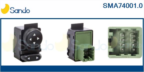 SMA74001.0
