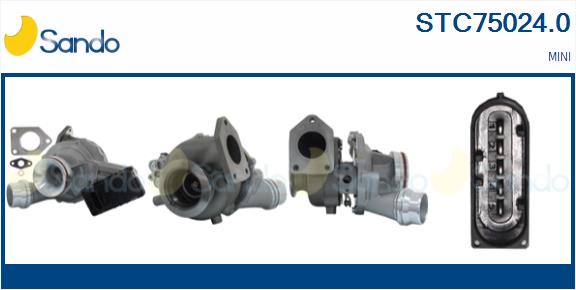 STC75024.0