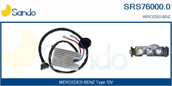 SRS76000.0