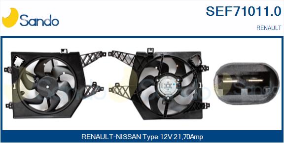 SEF71011.0