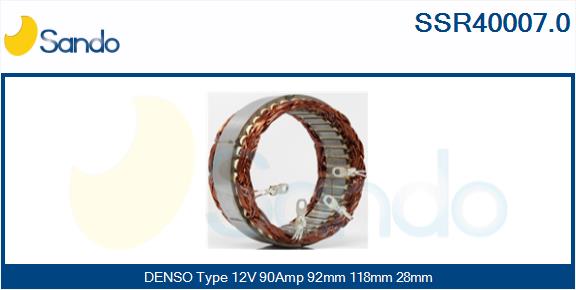 SSR40007.0