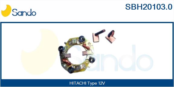 SBH20103.0