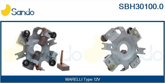 SBH30100.0