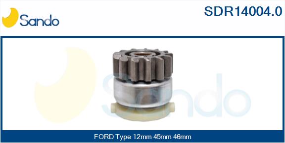 SDR14004.0