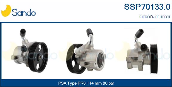 SSP70133.0