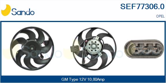 SEF77306.0