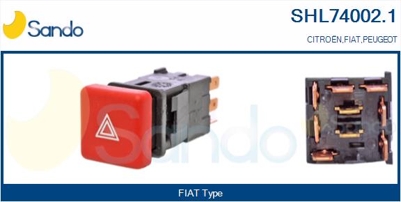 SHL74002.1