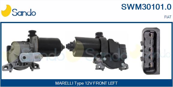 SWM30101.0