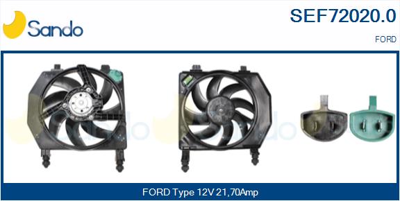 SEF72020.0