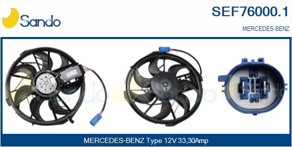 SEF76000.1